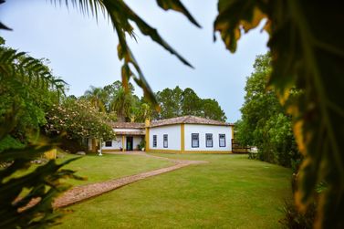 Casa &agrave; venda - bairro dos pires