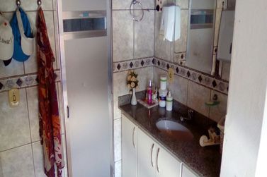 Casa &agrave; venda - 380m&sup2; - Condom&iacute;nio Alpes D' Ouro