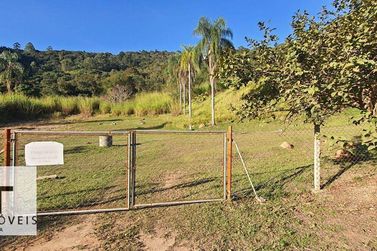Terreno &agrave; venda - 3600m&sup2; - Est&acirc;ncia Santa Maria do Laranjal