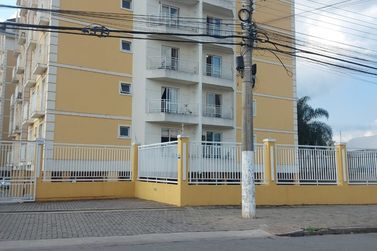 Apartamento para alugar - 80m&sup2; - ATIBAIA JARDIM