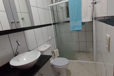 Sobrado &agrave; venda - JARDIM DOS PINHEIROS