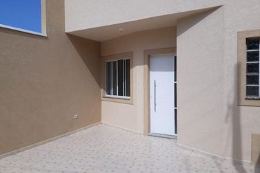 Casa para alugar - 150m&sup2; - JARDIM DO ALVIN&Oacute;POLIS