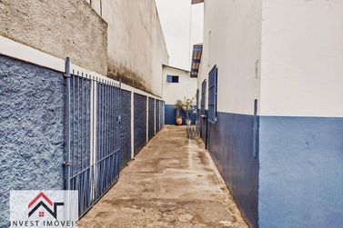 Sal&atilde;o Comercial &agrave; venda - 480m&sup2; - Caetetuba