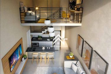 Casa &agrave; venda - 69m&sup2; - Cachoeirinha