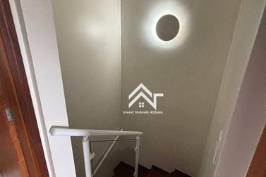 Sobrado para alugar - 95m&sup2; - Jardim dos Pinheiros