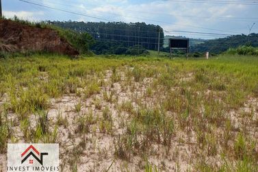 Terreno &agrave; venda - 15000m&sup2; - Parque Fern&atilde;o Dias