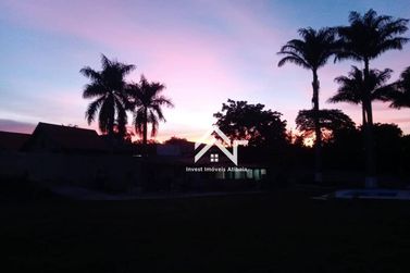 Ch&aacute;cara &agrave; venda - 3900m&sup2; - Ch&aacute;caras Fern&atilde;o Dias