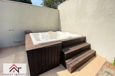 Casa &agrave; venda - 251m&sup2; - Nova Gard&ecirc;nia
