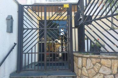 Apartamento &agrave; venda - 92m&sup2; - Alvin&oacute;polis