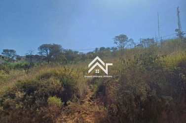 Terreno &agrave; venda - 380m&sup2; - Atibaia Belvedere