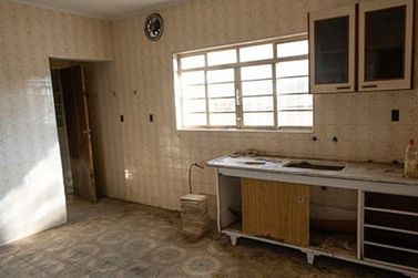 Casa &agrave; venda - ALVIN&Oacute;POLIS