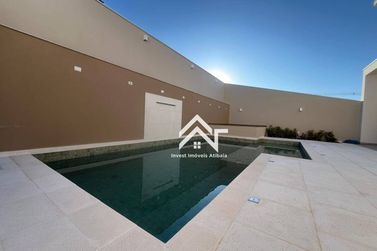 Casa &agrave; venda - 280m&sup2; - Reserva S&atilde;o Nicolau