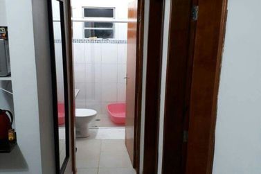 Apartamento &agrave; venda - 46m&sup2; - Jardim Colonial