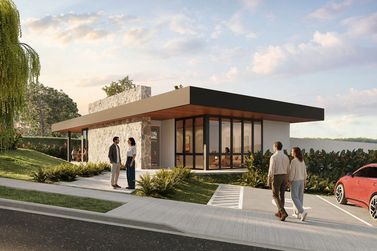 Terreno para alugar - 360m&sup2; - Jardim Paulista