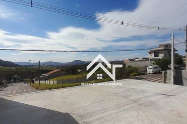 Casa &agrave; venda - 183m&sup2; - Loteamento Parque Serras de Atibaia I