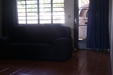 Casa &agrave; venda - 260m&sup2; - Jardim Sao Marcos