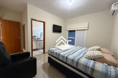 Casa para alugar - 105m&sup2; - Jardim dos Pinheiros