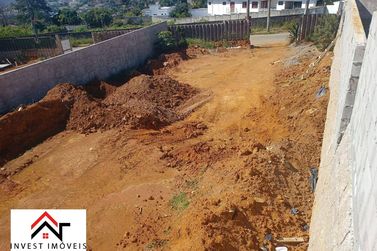 Terreno &agrave; venda - 585m&sup2; - Vila Santista