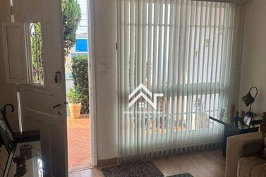 Casa &agrave; venda - 170m&sup2; - Centro