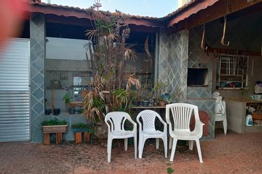 Casa &agrave; venda - ATIBAIA JARDIM