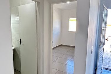 Casa &agrave; venda - 50m&sup2; - Belvedere