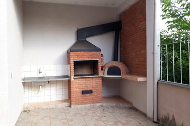 Casa &agrave; venda - 306m&sup2; - VILA GARD&Ecirc;NIA