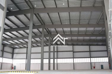 Sal&atilde;o Comercial para alugar - 2857m&sup2; - Guaxinduva