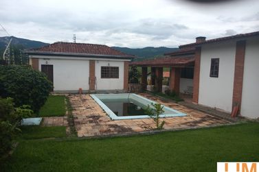 Ch&aacute;cara &agrave; venda - 299m&sup2; - JARDIM CENTEN&Aacute;RIO