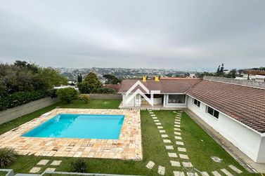 Casa &agrave; venda - 440m&sup2; - Vila Petr&oacute;polis