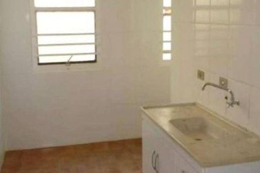 Apartamento &agrave; venda - 52m&sup2; - Centro