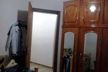 Casa &agrave; venda - 120m&sup2; - JARDIM SHANGRI-L&Aacute;