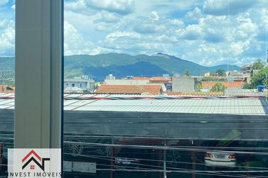 Sal&atilde;o Comercial &agrave; venda - 44m&sup2; - Alvin&oacute;polis
