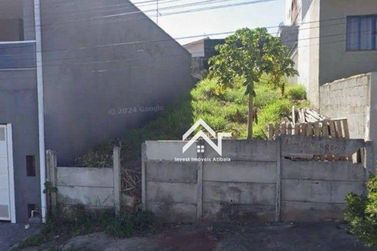 Terreno &agrave; venda - 175m&sup2; - Nova Cerejeira
