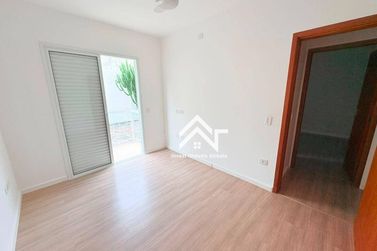 Apartamento para alugar - 60m&sup2; - Jardim do Lago