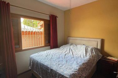Casa &agrave; venda - 295m&sup2; - Nova Gard&ecirc;nia