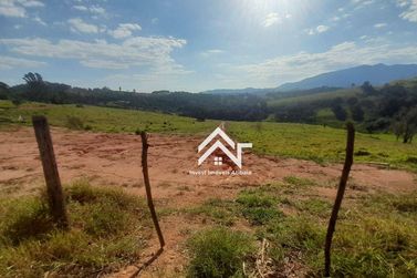 Terreno &agrave; venda - 20000m&sup2; - Zona Rural