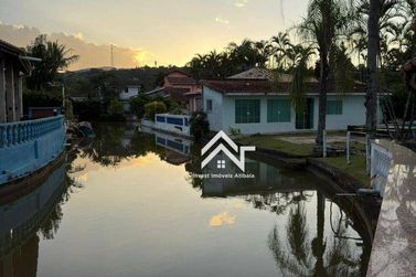 Casa para alugar - 183m&sup2; - Marinas