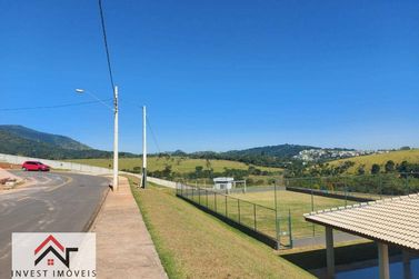 Terreno &agrave; venda - 366m&sup2; - Condom&iacute;nio Greenfield