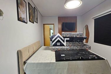 Casa &agrave; venda - 280m&sup2; - Condom&iacute;nio Shambala II