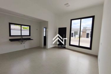 Casa &agrave; venda - 77m&sup2; - Chacaras Maringa