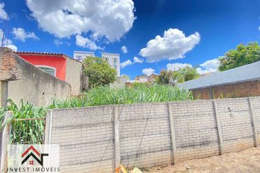 Terreno &agrave; venda - 320m&sup2; - Alvin&oacute;polis