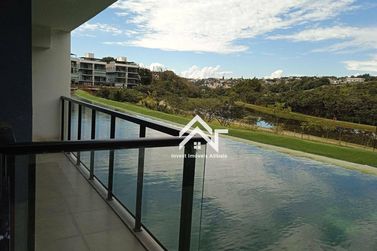 Apartamento &agrave; venda - 76m&sup2; - Nova Gard&ecirc;nia