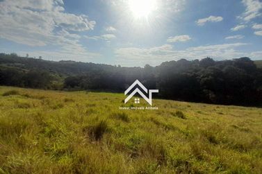 Terreno &agrave; venda - 20000m&sup2; - Zona Rural