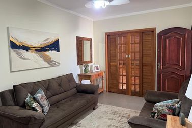 Casa &agrave; venda - 100m&sup2; - Alvin&oacute;polis