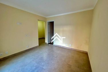 Casa &agrave; venda - 188m&sup2; - Condom&iacute;nio Buona Vita