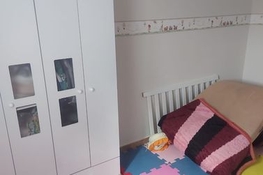 Casa para alugar - 53m&sup2; - JARDIM S&Atilde;O FELIPE