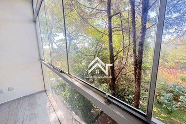 Sal&atilde;o Comercial para alugar - 50m&sup2; - Jardim Paulista