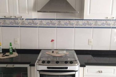 Casa &agrave; venda - 490m&sup2; - Condom&iacute;nio Flamboyant