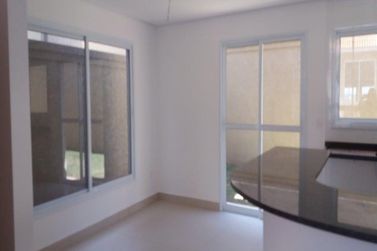 Casa &agrave; venda - Jardim S&atilde;o Nicolau