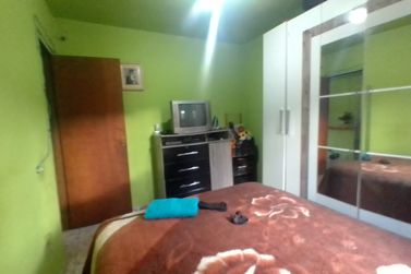 Casa &agrave; venda - TANQUE